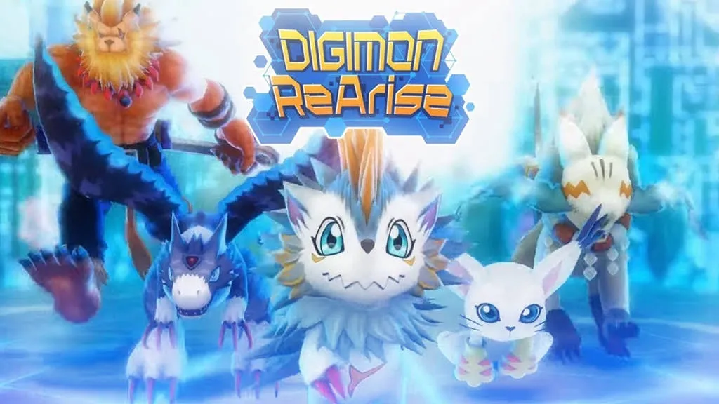 คำแนะนำง่ายๆ - วิธีการเล่น Digimon ReArise บน PC