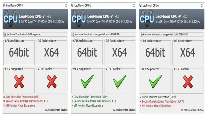 6 เคล็ดลับเพื่อเพิ่มความเร็วอีมูเลเตอร์ Android ของคุณ