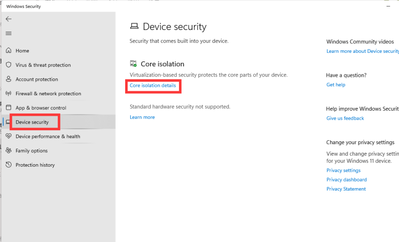 เปิดใช้งาน VT แล้ว แต่โปรเเกรมจำลอง LDPlayer ตรวจว่าไม่ได้เปิด? วิธีเเก้ไขอยู่ที่นี่จ้า