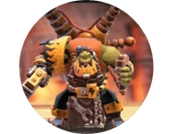 Warhammer 40,000: Tacticus Tier List ตัวละครต้องหามาเข้าทีม