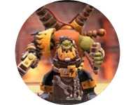 Warhammer 40,000: Tacticus Tier List ตัวละครต้องหามาเข้าทีม