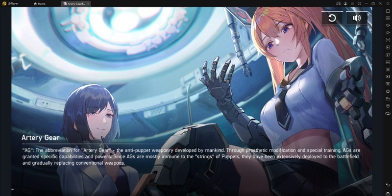 【ไกด์เกม】Artery Gear Fusion Beginner Guide – คู่มือฉบับสมบูรณ์สำหรับผู้เริ่มใหม่