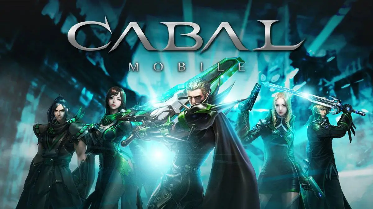 CABAL M เปิดให้บริการในวันนี้ มาเล่นในคอมด้วยกันเลย