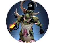 Warhammer 40,000: Tacticus Tier List ตัวละครต้องหามาเข้าทีม