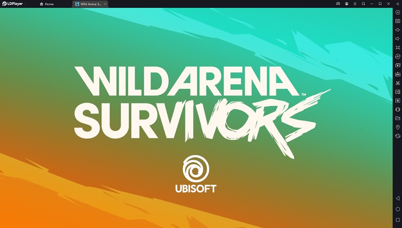 Wild Arena Survivals เกม Battle Royal เอาชีวิตรอดให้ได้ในเกาะร้าง