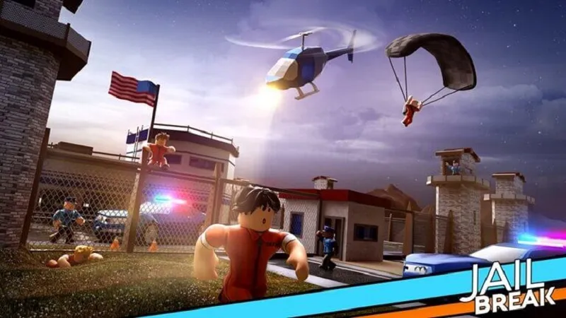 【ข่าวเกม】นี่คือ 10 เกม Roblox ที่ดีที่สุดที่จะเล่นในปี 2022