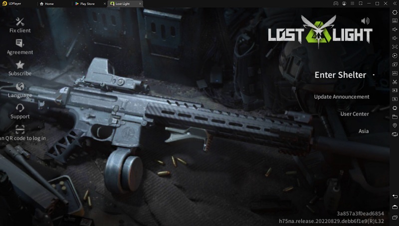 Lost Light : เกมยิงปืนเอาชีวิตรอด ทำภารกิจ ช่วงชิงและยิงศัตรูที่ขวางหน้า 