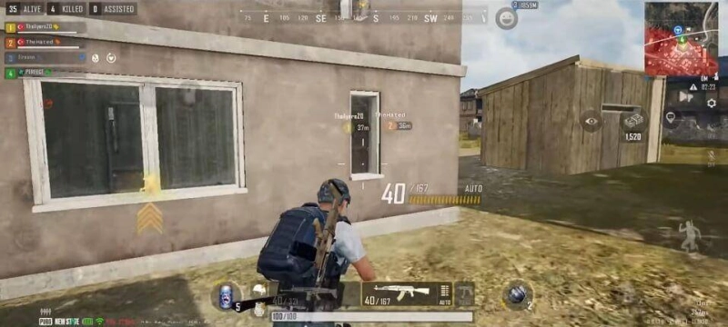 แนวทางการเล่น PUBG : New State ให้สมบรูณ์แบบ