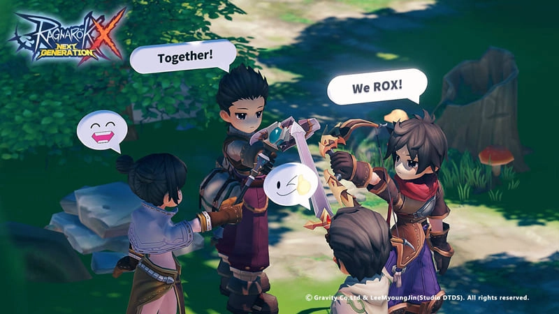 Ragnarok X: Next Generation ให้ผู้เล่นได้ร่วมทดสอบ Closed Beta แล้ววันนี้!