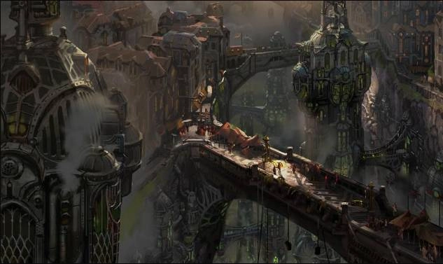 การแนะนำดินแดนของ League of Legends: Wild Rift