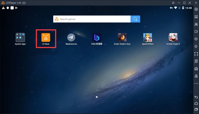 เล่นเกม Final Blade บน LDPlayer ได้เลย  คอเกมต่อสู้ RPG ต้องจัด !!!