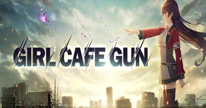 Girl Cafe Gun เคล็ดลับและลูกเล่นที่ดีที่สุดสำหรับการเริ่มต้น