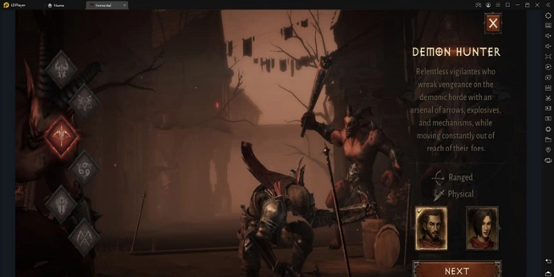 【ไกด์เกม】คู่มือและเคล็ดลับสำหรับผู้เริ่มต้น Diablo Immortal 2022