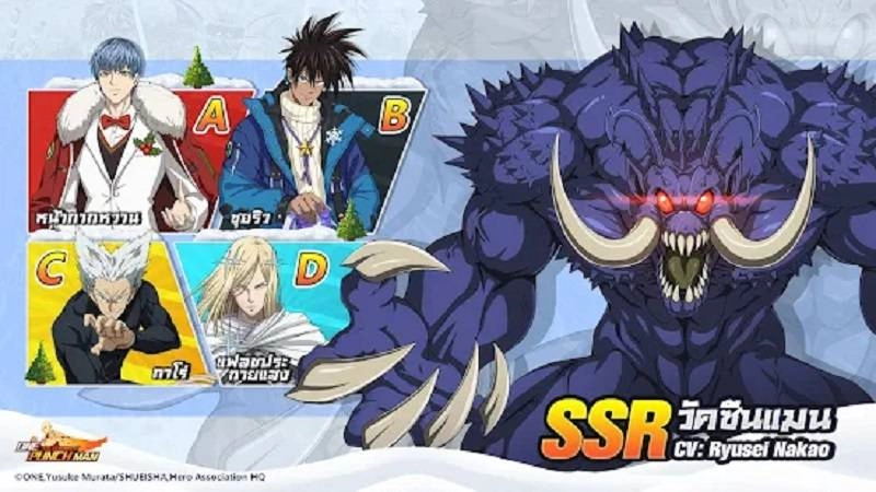 Google Play มอบดีลพิเศษเทศกาลคริสต์มาส สายเกมห้าพลาดเด็ดขาด!