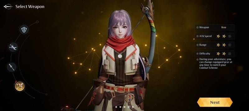 แนะนำ Noah's Heart เกมแนว MMORPG กับระบบการเล่น