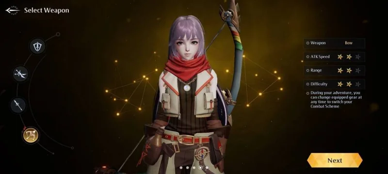 แนะนำ Noah's Heart&nbsp;เกมแนว MMORPG&nbsp;กับระบบการเล่น