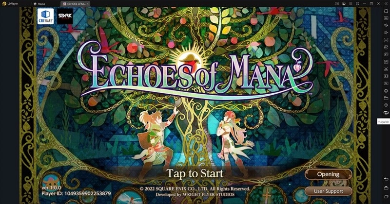【ไกด์เกม】Echoes of Mana จุดนัดพบคนรักเก่า รวมเพื่อนรักจากซีรีส์