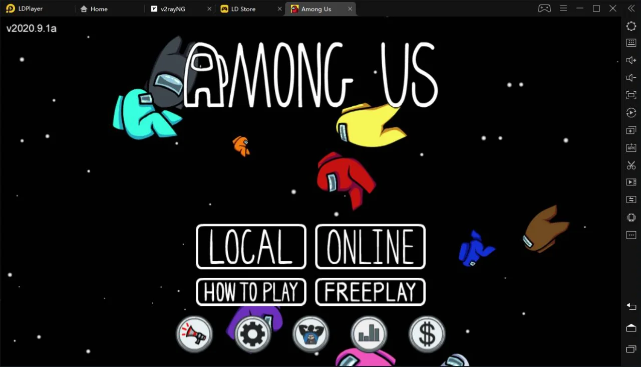 Among Us บน PC: วิธีดาวน์โหลดและเล่นได้ฟรี