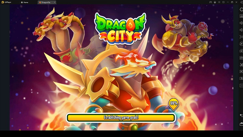 【ไกด์เกม】คู่มือเริ่มต้น Dragon City - วิธีดําเนินการในฐานะผู้เริ่มต้น
