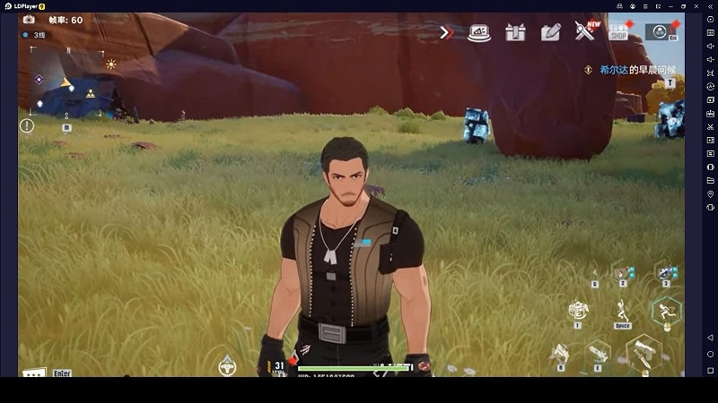 Tower of Fantasy Tier List ตัวละครต้องมีใน Team เพื่อให้ได้เปรียบในการต่อสู้