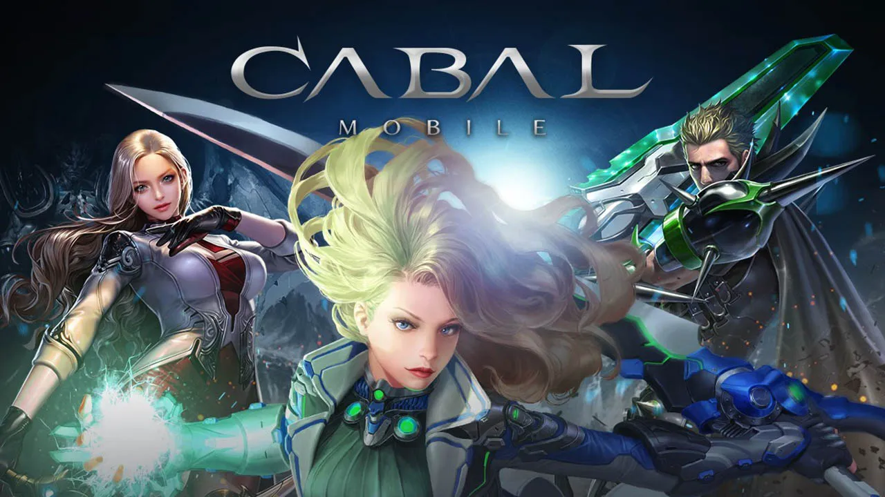 Cabal M เปิดให้เข้าร่วมทดสอบในวันที่ 17-22 ก.ย. 