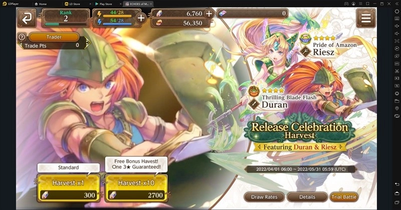 【ไกด์เกม】Echoes of Mana จุดนัดพบคนรักเก่า รวมเพื่อนรักจากซีรีส์