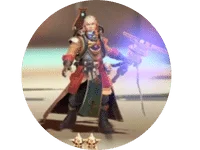 Warhammer 40,000: Tacticus Tier List ตัวละครต้องหามาเข้าทีม