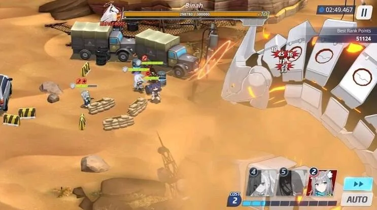 คู่มือแนะนำตัวละครและสถาบันในเกม Blue Archive สำหรับผู้เล่นใหม่
