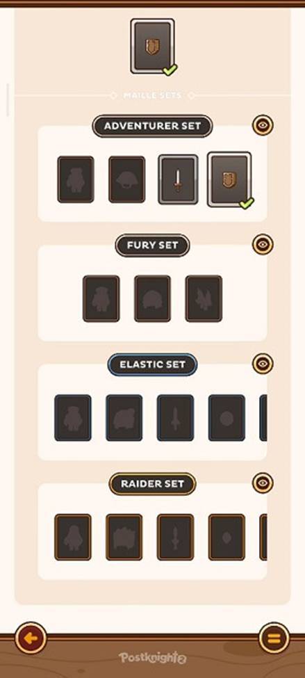 Postknight 2 Tips และ Tricks เคล็ดลับสำหรับการอัพเกรดตัวละครเล่นให้เก่งจบได้เร็วและสนุกมากขึ้น
