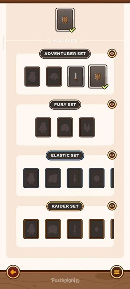 Postknight 2 Tips และ Tricks เคล็ดลับสำหรับการอัพเกรดตัวละครเล่นให้เก่งจบได้เร็วและสนุกมากขึ้น