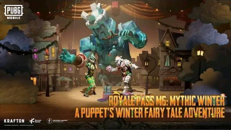 Google Play มอบดีลพิเศษเทศกาลคริสต์มาส สายเกมห้าพลาดเด็ดขาด!