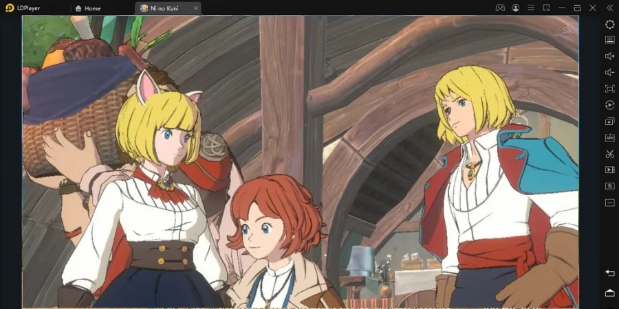 Ni no Kuni Cross Worlds Beginner Guide – ภาพรวมเบื้องต้นสำหรับการเล่นเกม