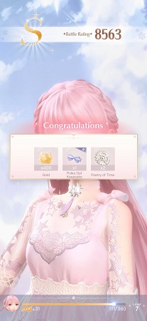 【ไกด์เกม】Shining Nikki ไปมุ้งมิ้งฟรุ้งฟริ้งกับนิกกี้กันเถอะ เพราะเธอน่ารักจัดเต็มระดับ 3D 