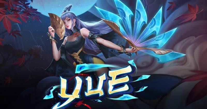 【ไกด์เกม】ROV : เพิ่มฮีโร่ใหม่และระบบการเล่นลื่นไหลกว่าเดิม