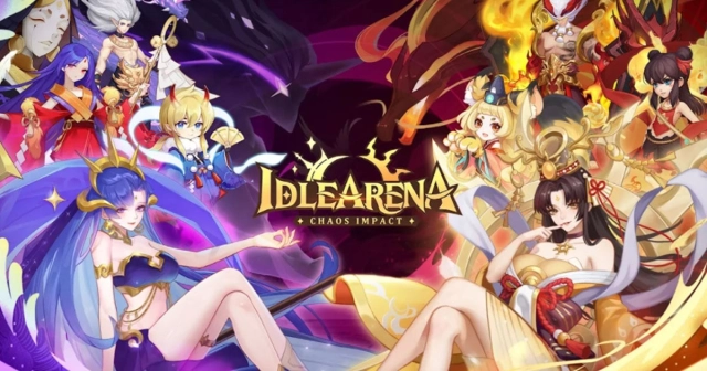 คู่มือการเล่นเกม Idle Arena Chaos Impact สำหรับมือใหม่