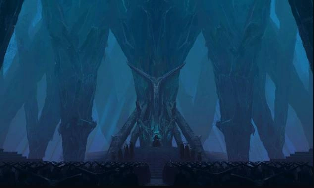 การแนะนำดินแดนของ League of Legends: Wild Rift