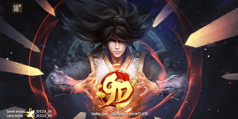 9DNFT Mobile เกมแนว NFT Play to Earn สำหรับผู้เล่นมือใหม่