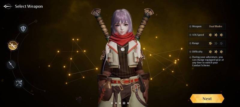 แนะนำ Noah's Heart เกมแนว MMORPG กับระบบการเล่น