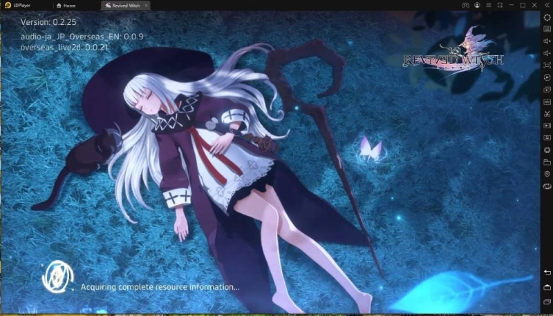 คู่มือการสุ่มหา Doll และการจัดทีมตะลุยด่านในเกม Revived Witch