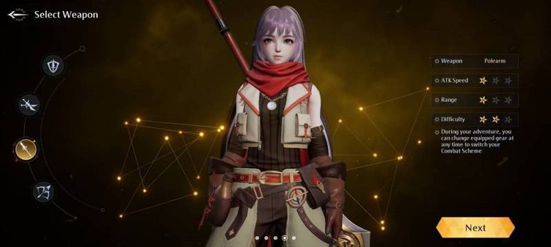 แนะนำ Noah's Heart เกมแนว MMORPG กับระบบการเล่น