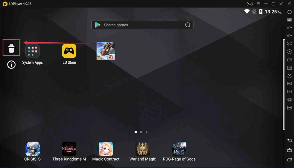 วิธีแก้ปัญหาหันมอง ยิงปืนติดค้างผิดปกติสำหรับ FreeFire