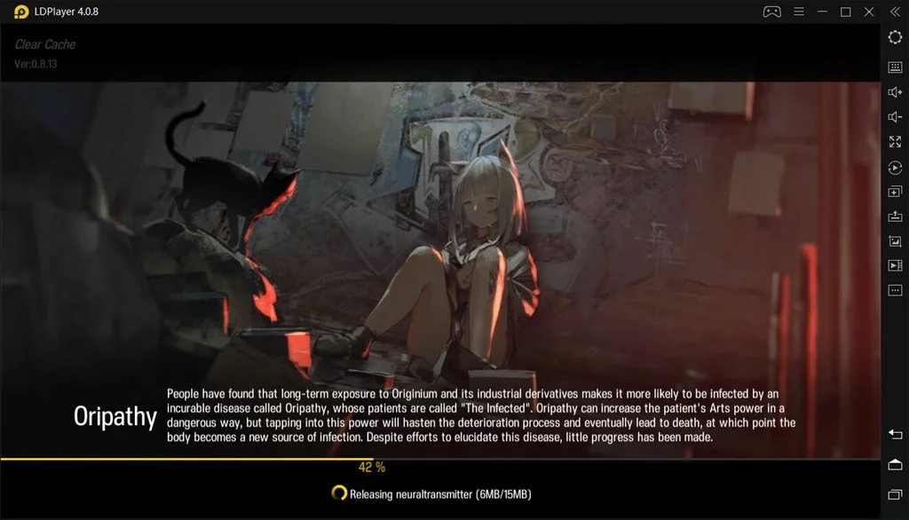 Arknights สำหรับ&nbsp;PC : วิธีดาวน์โหลดและคู่มือเล่น