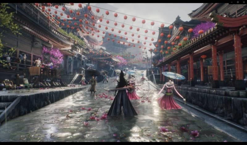 Love Destiny：ตำนานมังกรหยก สุดยอดเกม MMORPG แห่งปี 2022 ที่ทำให้เกมเมอร์ทุกคนต้องติดใจ