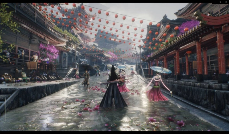 Love Destiny：ตำนานมังกรหยก สุดยอดเกม MMORPG แห่งปี 2022 ที่ทำให้เกมเมอร์ทุกคนต้องติดใจ
