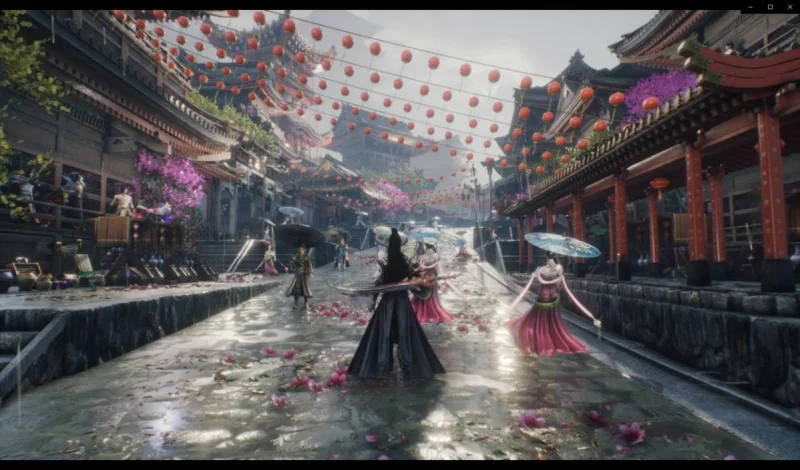 Love Destiny：ตำนานมังกรหยก สุดยอดเกม MMORPG แห่งปี 2022 ที่ทำให้เกมเมอร์ทุกคนต้องติดใจ