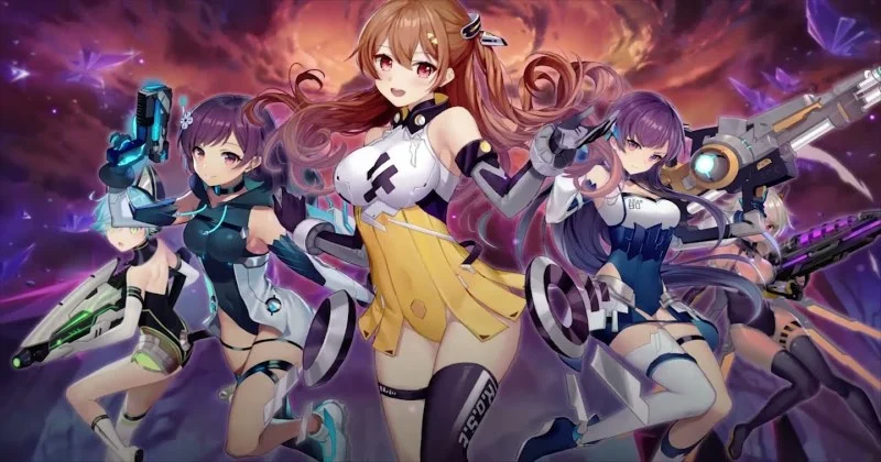 คู่มือสำหรับมือใหม่ในการเล่นเกม Girl Cafe Gun