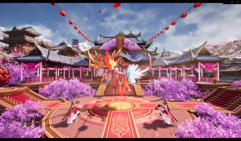 Love Destiny：ตำนานมังกรหยก สุดยอดเกม MMORPG แห่งปี 2022 ที่ทำให้เกมเมอร์ทุกคนต้องติดใจ