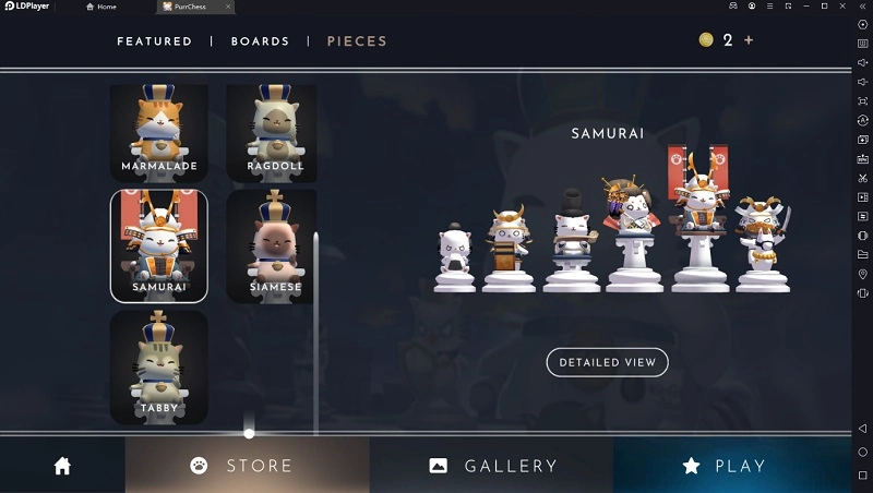Purrchess เกมมือถือหมากรุกแสนจะน่ารัก ทาสแมวจ๋า เหมียวมาแล้วจ้า!
