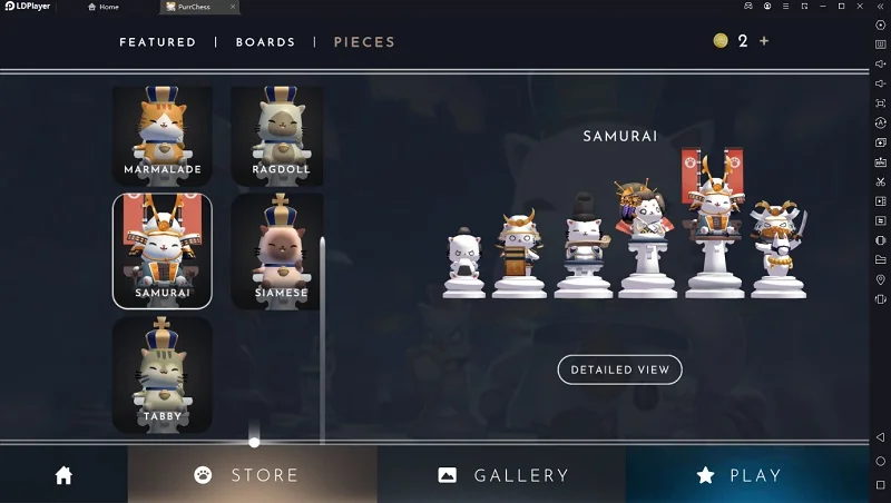 Purrchess เกมมือถือหมากรุกแสนจะน่ารัก ทาสแมวจ๋า เหมียวมาแล้วจ้า!