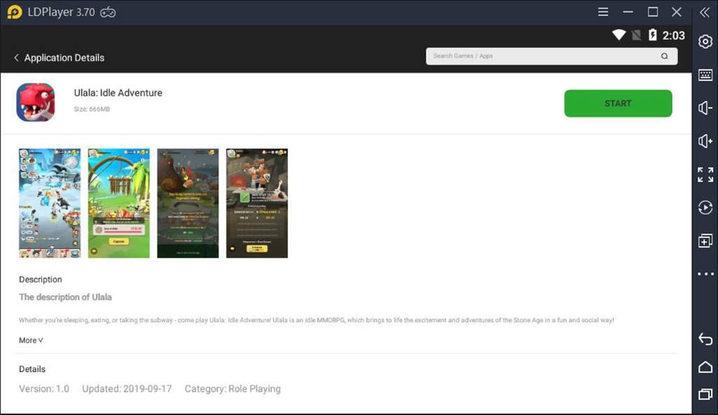 ดาวน์โหลด Ulala: Idle Adventure สำหรับ PC | คู่มือการเริ่มต้นฉบับย่อ